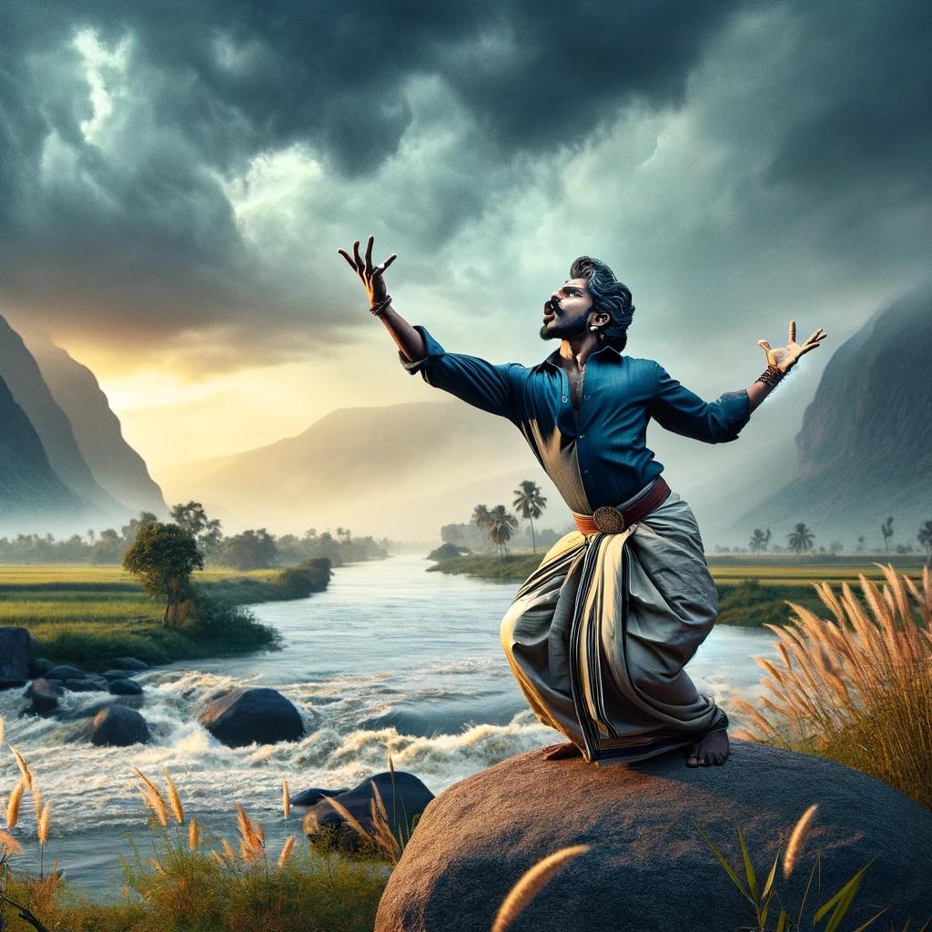 கவிதை போட்டி பரிசுகள் (Poetry contest prizes) / Kavithai potti parisugal