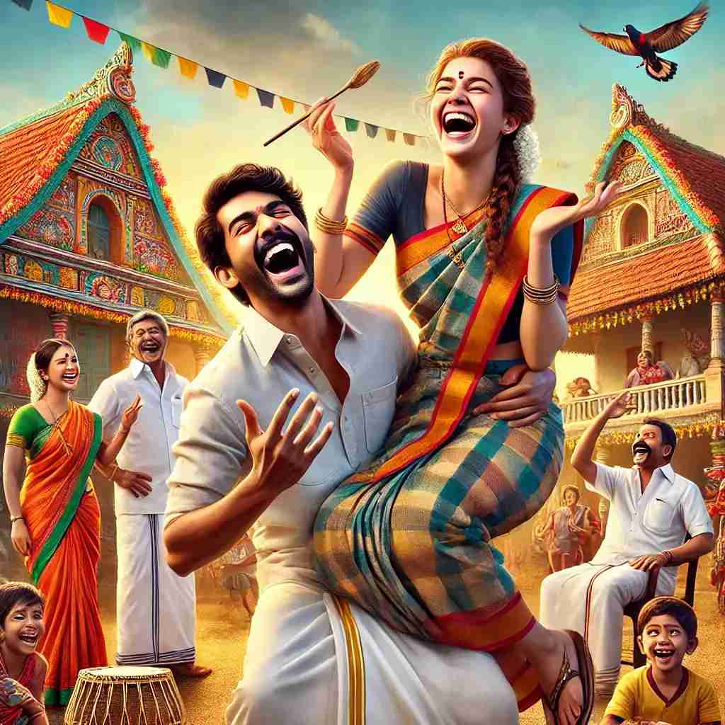கவிதை போட்டி பரிசுகள் (Poetry contest prizes) / Kavithai potti parisugal