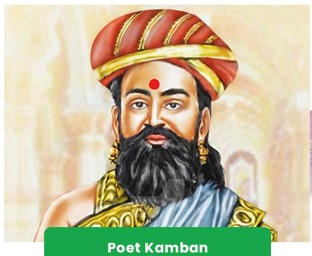 தமிழ் கவிதைகள் பாடல் மற்றும் கவிஞர்கள் - ஒரு சரணம் முகப்பு பதாகை