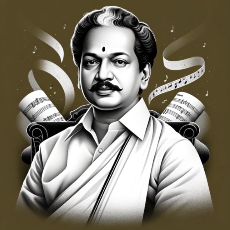 தமிழ் கவிதைகள் பாடல் மற்றும் கவிஞர்கள் - ஒரு சரணம் முகப்பு பதாகை
